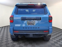 Used 2025  Toyota 4Runner 4WD &lpar;Natl&rpar; at CarloanExpress&period;Com near Hampton&comma; VA