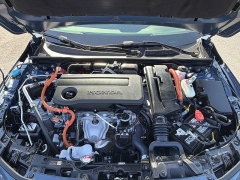Used 2026  Honda Civic Sedan Hybrid Sport CVT at CarloanExpress&period;Com near Hampton&comma; VA