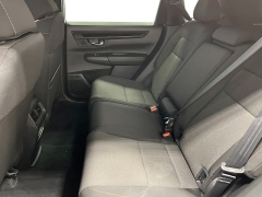 New 2026  Honda CR-V Hybrid TrailSport AWD at CarloanExpress.Com near Hampton, VA