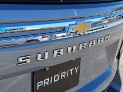Used 2024  Chevrolet Suburban 4WD 4dr LT at CarloanExpress&period;Com near Hampton&comma; VA