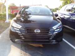 Used 2025  Nissan Versa SV CVT at CarloanExpress&period;Com near Hampton&comma; VA