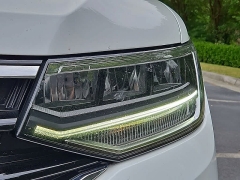 Used 2023  Volkswagen Tiguan 2&period;0T SE R-Line Black FWD at CarloanExpress&period;Com near Hampton&comma; VA