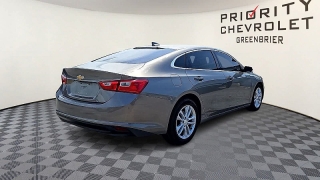 Used 2017  Chevrolet Malibu 4d Sedan LT at CarloanExpress&period;Com near Hampton&comma; VA