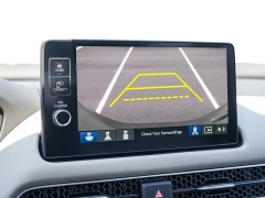 New 2026  Honda HR-V EX-L 2WD CVT at CarloanExpress.Com near Hampton, VA