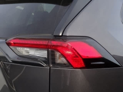 Used 2024  Toyota RAV4 XLE FWD at CarloanExpress&period;Com near Hampton&comma; VA