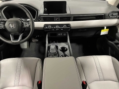 New 2025  Honda Pilot Touring+ AWD at CarloanExpress.Com near Hampton, VA