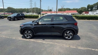 Used 2025  Hyundai Venue SEL IVT at CarloanExpress&period;Com near Hampton&comma; VA