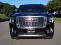 Used 2024  GMC Yukon 4WD 4dr Denali at CarloanExpress.Com near Hampton, VA