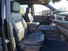 Used 2024  GMC Yukon XL 4WD 4dr Denali at CarloanExpress&period;Com near Hampton&comma; VA