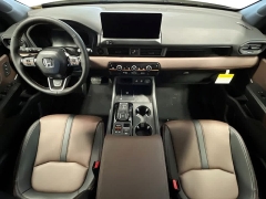 New 2026  Honda Pilot TrailSport AWD at CarloanExpress&period;Com near Hampton&comma; VA