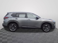 Used 2025  Nissan Rogue AWD SV at CarloanExpress&period;Com near Hampton&comma; VA