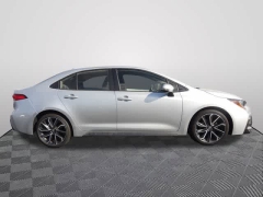 Used 2022  Toyota Corolla SE CVT &lpar;Natl&rpar; at CarloanExpress&period;Com near Hampton&comma; VA
