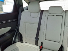Used 2023  Hyundai Tucson SEL FWD at CarloanExpress&period;Com near Hampton&comma; VA