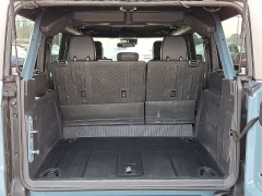 Used 2023  Ford Bronco 4 Door Advanced 4x4 at CarloanExpress&period;Com near Hampton&comma; VA