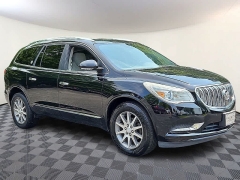 Used 2017  Buick Enclave 4d SUV FWD Convenience at CarloanExpress&period;Com near Hampton&comma; VA