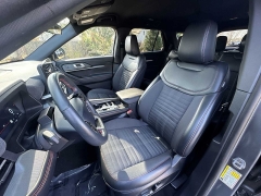 Used 2025  Ford Explorer ST-Line 4WD at CarloanExpress&period;Com near Hampton&comma; VA