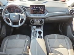 Used 2023  Chevrolet Blazer FWD 4dr LT w/2LT at CarloanExpress.Com near Hampton, VA