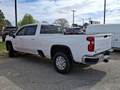 Used 2022  Chevrolet Silverado 2500HD 4WD Crew Cab 172" LT at CarloanExpress&period;Com near Hampton&comma; VA