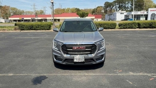 Used 2024  GMC Terrain FWD 4dr SLE at CarloanExpress&period;Com near Hampton&comma; VA