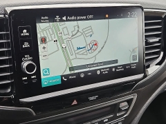 New 2026  Honda Ridgeline TrailSport&plus; AWD at CarloanExpress&period;Com near Hampton&comma; VA