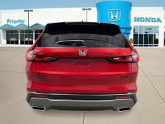 New 2026  Honda CR-V Hybrid Sport-L AWD at CarloanExpress&period;Com near Hampton&comma; VA