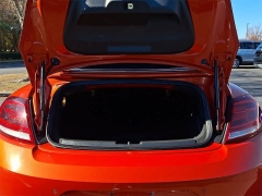 Used 2017  Volkswagen Beetle Convertible Auto at CarloanExpress.Com near Hampton, VA