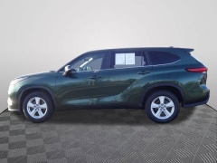 Used 2023  Toyota Highlander Hybrid LE FWD at CarloanExpress&period;Com near Hampton&comma; VA