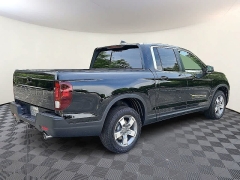 New 2026  Honda Ridgeline RTL AWD at CarloanExpress&period;Com near Hampton&comma; VA