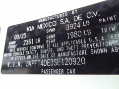 Used 2025  Kia K4 LXS FWD at CarloanExpress&period;Com near Hampton&comma; VA