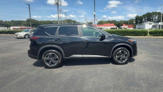 Used 2024  Nissan Rogue FWD SV at CarloanExpress&period;Com near Hampton&comma; VA