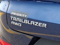 Used 2022  Chevrolet Trailblazer AWD 4dr LT at CarloanExpress&period;Com near Hampton&comma; VA