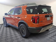 New 2026  Honda Passport TrailSport AWD at CarloanExpress&period;Com near Hampton&comma; VA