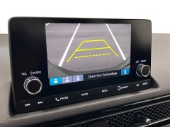 New 2026  Honda Civic Sedan Sport CVT at CarloanExpress.Com near Hampton, VA