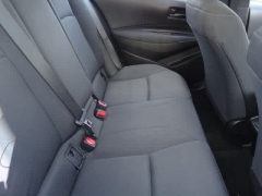 Used 2023  Toyota Corolla LE CVT at CarloanExpress&period;Com near Hampton&comma; VA