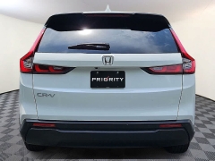 Used 2023  Honda CR-V EX-L 2WD at CarloanExpress&period;Com near Hampton&comma; VA