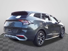 Used 2023  Kia Sportage EX FWD at CarloanExpress&period;Com near Hampton&comma; VA