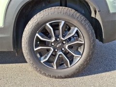 Used 2025  Chevrolet Trailblazer FWD 4dr ACTIV at CarloanExpress.Com near Hampton, VA