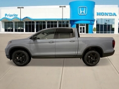 New 2026  Honda Ridgeline Black Edition AWD at CarloanExpress.Com near Hampton, VA