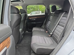 Used 2020  Honda CR-V 4d SUV AWD EX at CarloanExpress&period;Com near Hampton&comma; VA