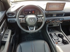 New 2026  Honda Pilot TrailSport AWD at CarloanExpress&period;Com near Hampton&comma; VA