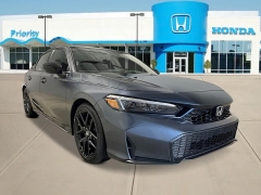 New 2026  Honda Civic Hatchback Sport CVT at CarloanExpress&period;Com near Hampton&comma; VA