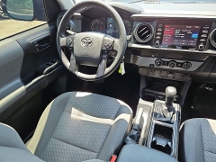 Used 2023  Toyota Tacoma 2WD Double Cab 5' Bed I4 AT &lpar;Natl&rpar; at CarloanExpress&period;Com near Hampton&comma; VA