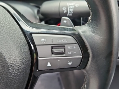Used 2024  Honda Civic Sedan Sport CVT at CarloanExpress&period;Com near Hampton&comma; VA