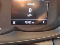 Used 2019  Chevrolet Trax 4d SUV FWD LT at CarloanExpress&period;Com near Hampton&comma; VA