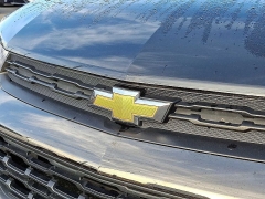 Used 2022  Chevrolet Trailblazer FWD 4dr ACTIV at CarloanExpress&period;Com near Hampton&comma; VA