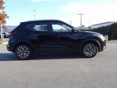 Used 2023  Nissan Kicks SV FWD at CarloanExpress.Com near Hampton, VA