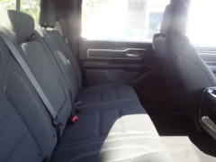 Used 2019  Ram 1500 Big Horn&sol;Lone Star 4x4 Crew Cab 5'7" Box at CarloanExpress&period;Com near Hampton&comma; VA