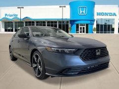 New 2026  Honda Accord Sedan SE CVT at CarloanExpress&period;Com near Hampton&comma; VA
