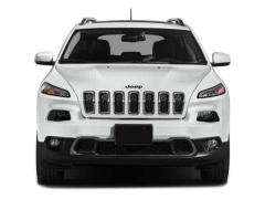 Used 2017  Jeep Cherokee Trailhawk L Plus 4x4 at CarloanExpress&period;Com near Hampton&comma; VA