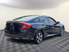 Used 2019  Honda Civic Sedan 4d LX CVT at CarloanExpress&period;Com near Hampton&comma; VA
